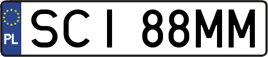 SCI88MM