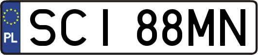 SCI88MN