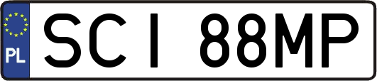 SCI88MP