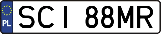 SCI88MR