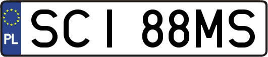 SCI88MS