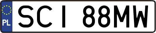 SCI88MW