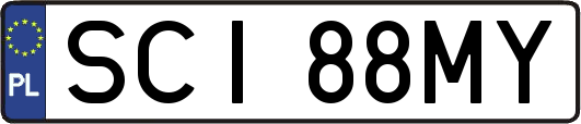 SCI88MY