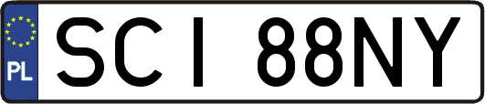 SCI88NY