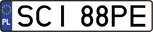 SCI88PE