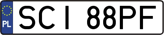 SCI88PF