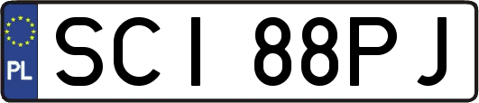 SCI88PJ