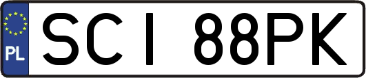 SCI88PK
