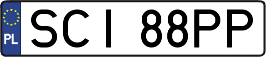 SCI88PP