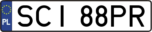 SCI88PR
