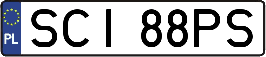 SCI88PS