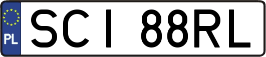 SCI88RL