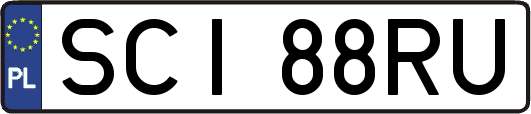 SCI88RU