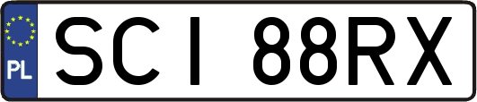 SCI88RX