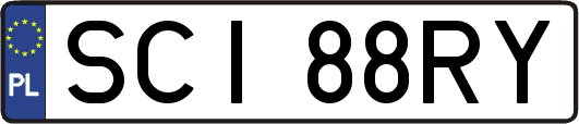 SCI88RY
