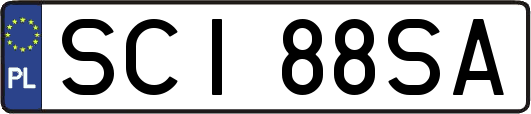 SCI88SA