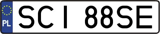 SCI88SE