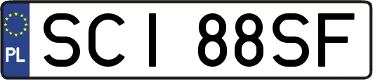 SCI88SF