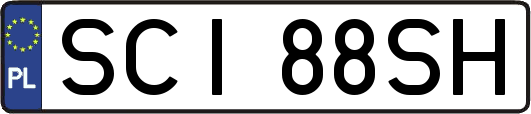 SCI88SH