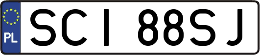 SCI88SJ