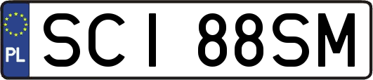 SCI88SM