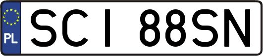 SCI88SN