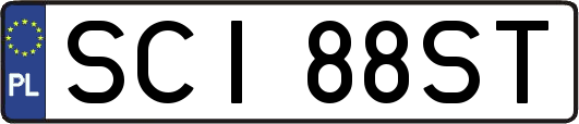 SCI88ST