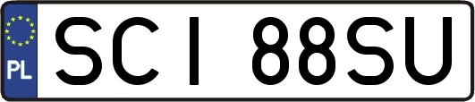 SCI88SU