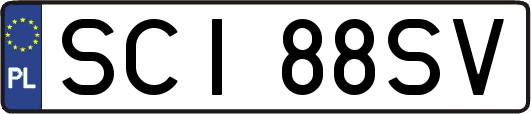 SCI88SV