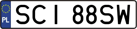 SCI88SW