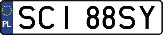 SCI88SY
