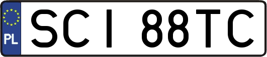 SCI88TC