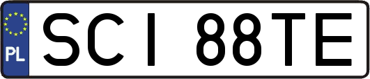 SCI88TE