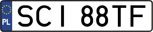SCI88TF