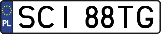 SCI88TG