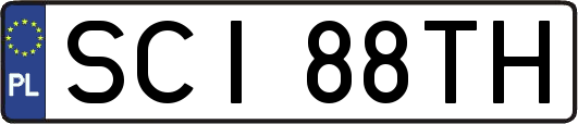 SCI88TH