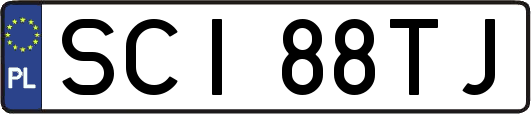 SCI88TJ