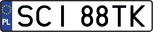 SCI88TK