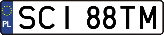 SCI88TM