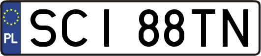 SCI88TN