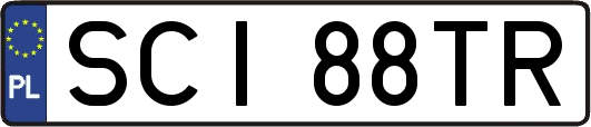 SCI88TR
