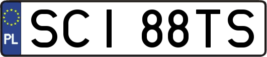 SCI88TS