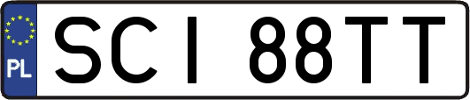 SCI88TT