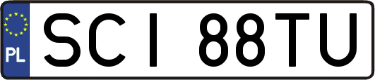 SCI88TU