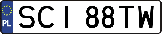 SCI88TW