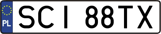 SCI88TX