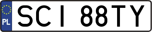 SCI88TY