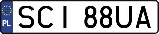 SCI88UA