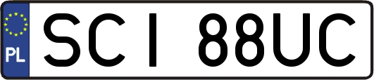 SCI88UC