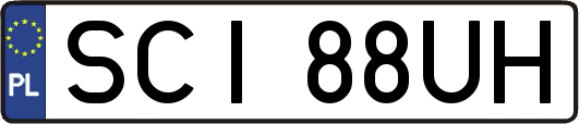 SCI88UH